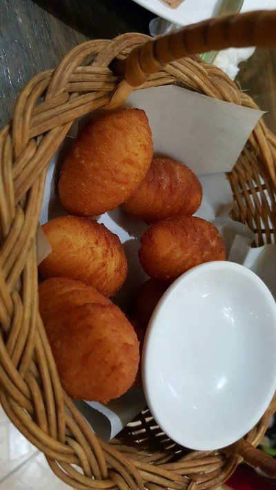 Silom Steak House Bangsaen