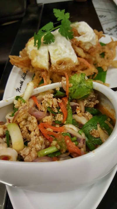 อาหาร หรือ เครื่องดื่ม