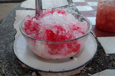 น้ำแข็งใส