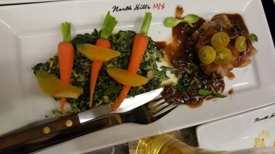 อาหาร หรือ เครื่องดื่ม