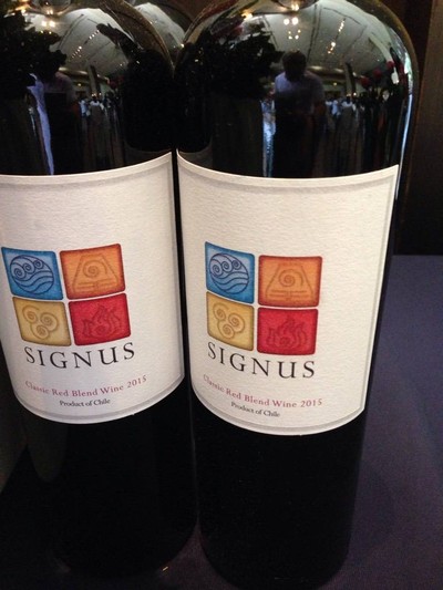 House wine ไวน์แดง