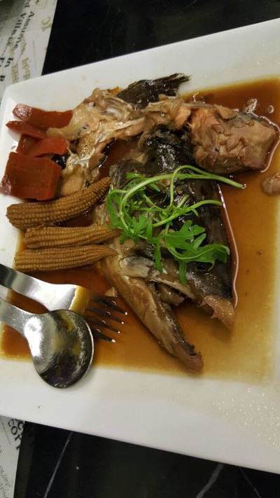 อาหาร หรือ เครื่องดื่ม