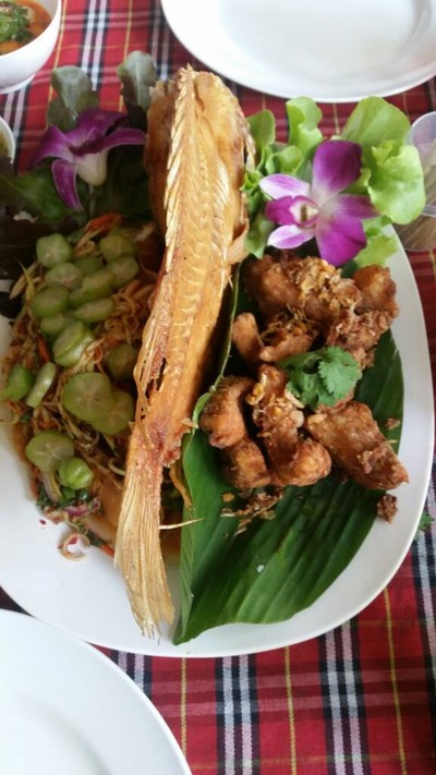 Thong-U-Rai (ทองอุไร) Thong-U-Rai (ทองอุไร)