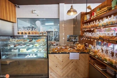 LOAF BAKERS & BREWERS พัทยากลาง