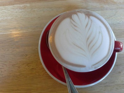 ชอคโกแลตร้อน