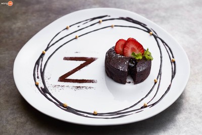 Zedere De Café