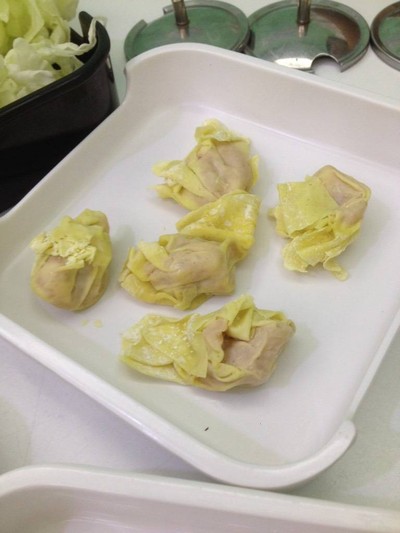 เกี๊ยวหมู