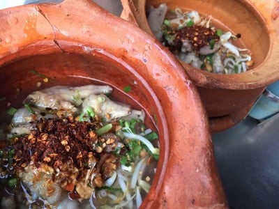 ซุปเปอร์หม้อดิน