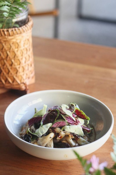 เมนูของร้าน 80/20