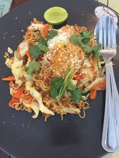 ครัวละมุนคิทเช้นท์ (Lamoon kitchen) ครัวละมุนคิทเช้นท์ (Lamoon kitchen)