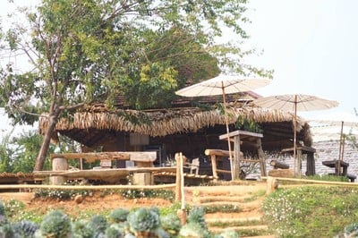 หน้าร้าน