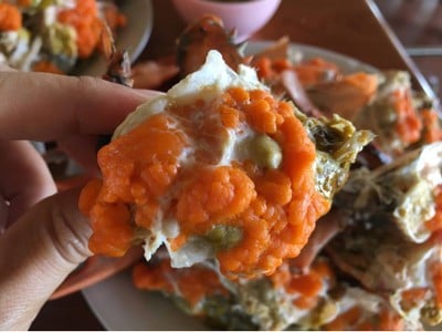 เกษร คลองโคน (Kasorn-Seafood) เกษร คลองโคน (Kasorn-Seafood)