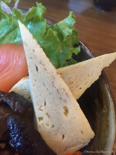 ไข่หวาน