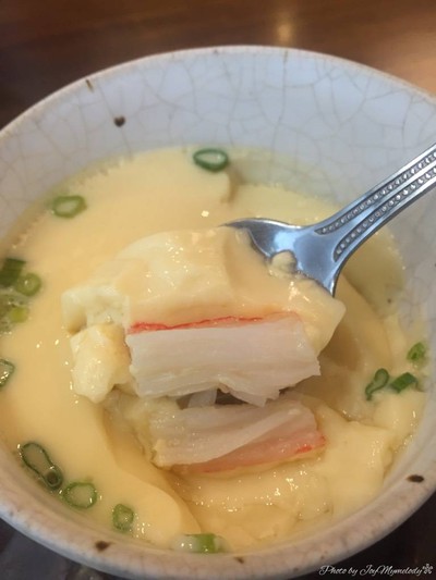 ไข่ตุ๋น