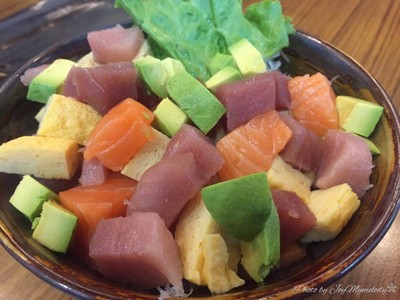 DONBURI