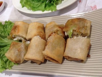 ปอเปี๊ยะปู