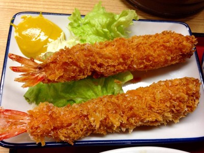 กุ้งเทปุระ ตัวใหญ่ๆ 😋👍🏻