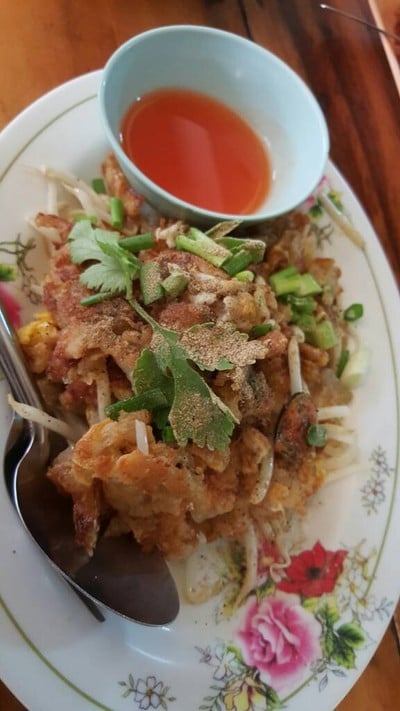 สุใบด้ะ (หอยทอด ผัดไท) สุใบด้ะ (หอยทอด ผัดไท)