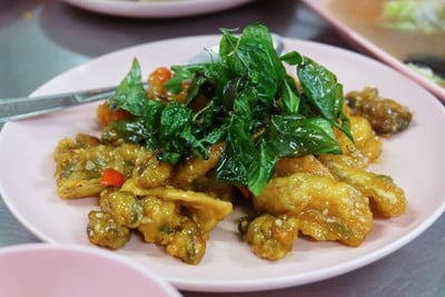 ในรู บ้านเลขที13 ถ. นิพัทธ์อุทิศ 3 ซอย 1