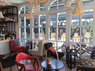 บรรยากาศ