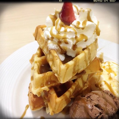 Begin Cafe (บิกินคาเฟ่) สมุทรปราการ Begin Cafe (บิกินคาเฟ่) สมุทรปราการ