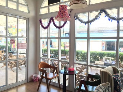 บรรยากาศ