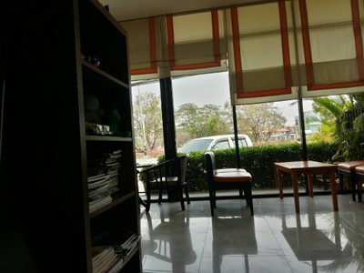 บรรยากาศ