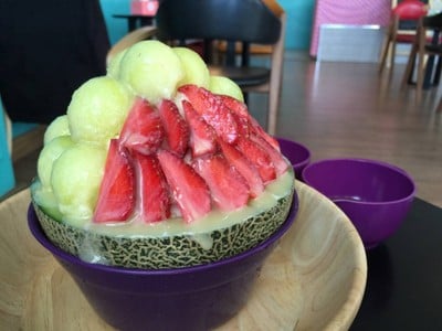 Happy Moon's Cafe' (แฮปปี้มูน คาเฟ่) คลองเรียน 2 หาดใหญ่ Happy Moon's Cafe' (แฮปปี้มูน คาเฟ่) คลองเรียน 2 หาดใหญ่