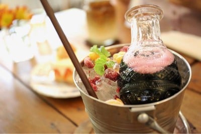 Under the tree อุดรธานี (Udon Thani)