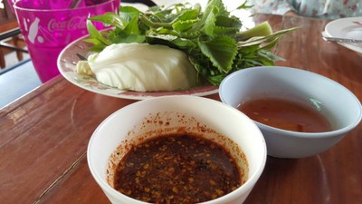 น้ำจิ่มรสเด็ด