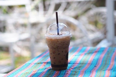 Veranda Cafe (เวอแรนด้า คาเฟ่) Veranda Cafe (เวอแรนด้า คาเฟ่)