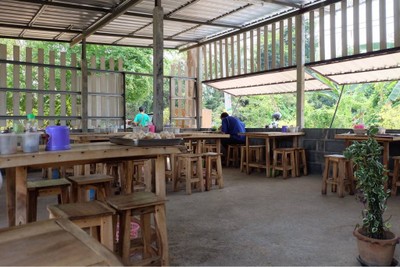 บรรยากาศ