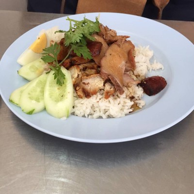 ไฮตู (HAI TU RESTAURANT) ไฮตู (HAI TU RESTAURANT)