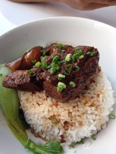 The Lamian by Kwan (เดอะลาเมี่ยนบายขวัญ) The Lamian by Kwan (เดอะลาเมี่ยนบายขวัญ)