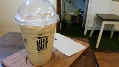 Little Hideout Patisserie ราชพฤกษ์
