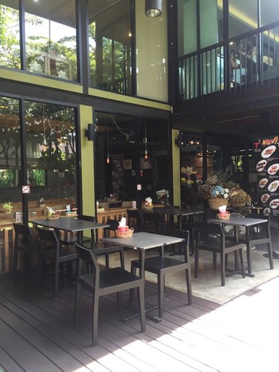 บรรยากาศ