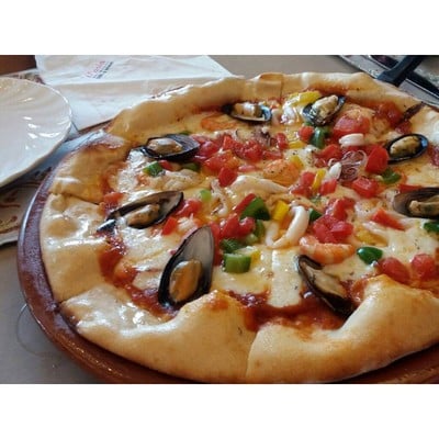 Maria Pizzeria & Restaurant ราชพฤกษ์