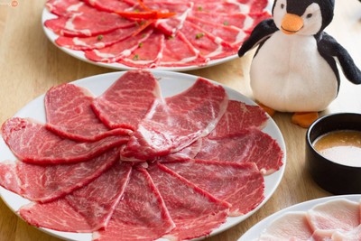 Penguin Eat Shabu Buffet (เพนกวินกินชาบู บุฟเฟ่ต์ชาบู) Terminal 21 Penguin Eat Shabu Buffet (เพนกวินกินชาบู บุฟเฟ่ต์ชาบู) Terminal 21