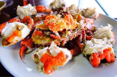 ถาวร ซีฟู้ดส์ & โฮมสเตย์