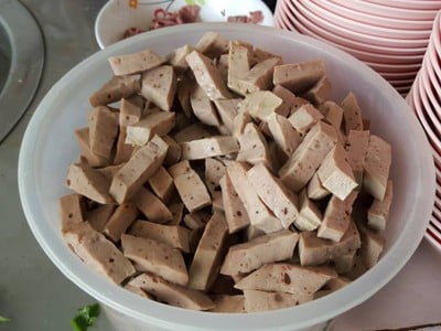 เนื้อยอ