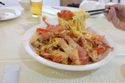 Chuen Kee Seafood Restaurant Chuen Kee Seafood Restaurant