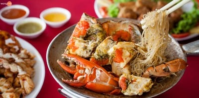 ภัตตาคารนิวรสทิพย์ มหาชัย