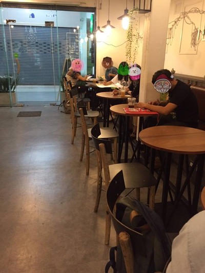 บรรยากาศ