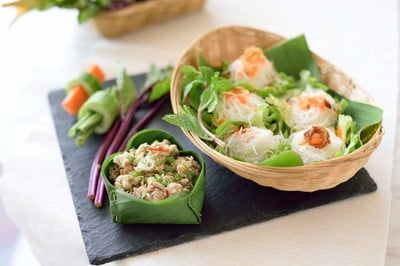 Eatiny Cafe And Bistro khonkaen