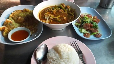 อาหาร หรือ เครื่องดื่ม