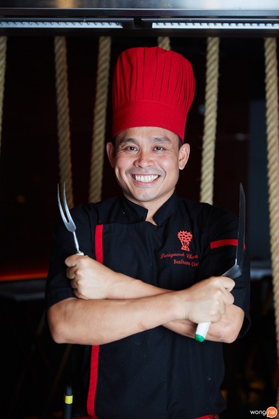 สุริยาวุฒิ จันตะคุณ