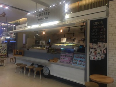 หน้าร้าน