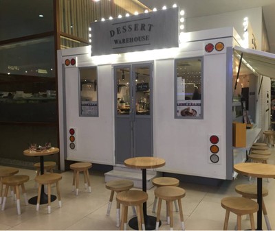 หน้าร้าน