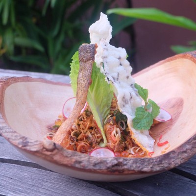 Patara Thai ทองหล่อ