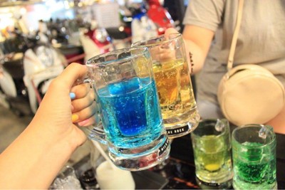 Milk On The Rock เชียงใหม่